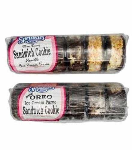 SPR. SANDWICH COOKIE