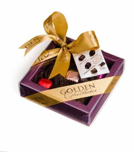 G/C CHOCOLATE BOX X9