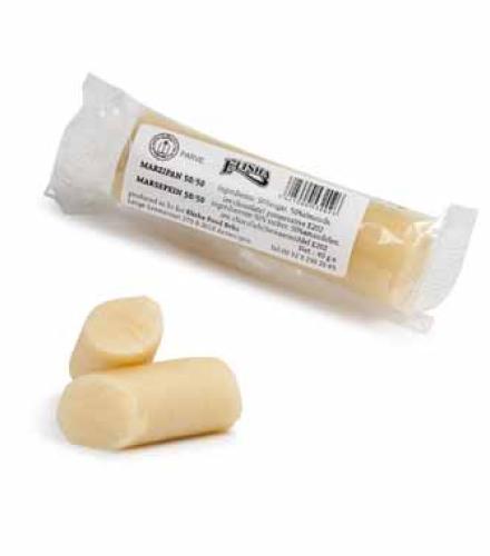 ELISHA MARZIPAN WHITE