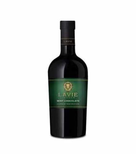 LAVIE LIQUEUR MINT CHOC.