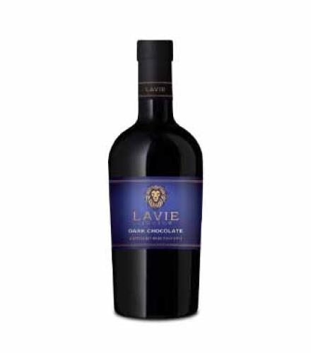 LAVIE LIQUEUR DARK CHOC.
