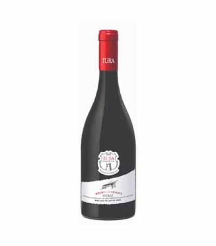 TURA SHIRAZ