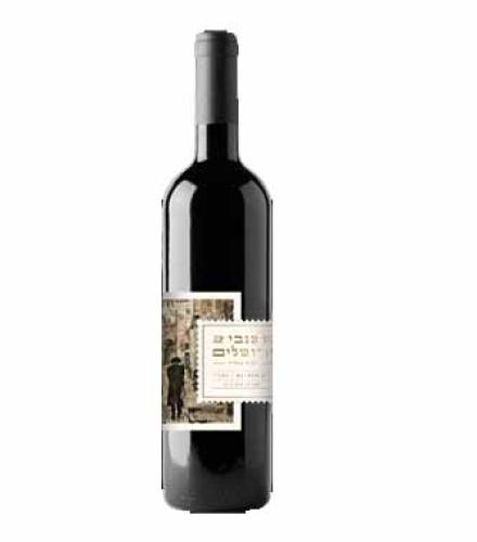 INVEI YERU. CABERNET