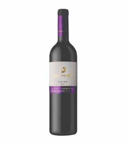 TEP. VISION CABERNET