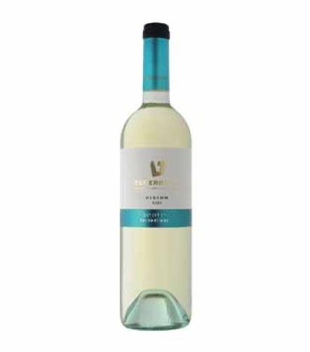 TEP. VISION DRY WHITE