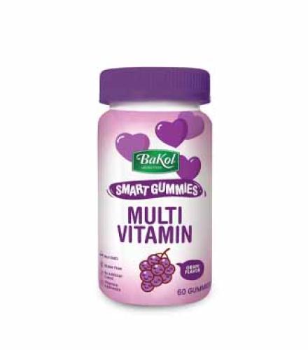 BAKOL MULTI VITAMIN MINE.