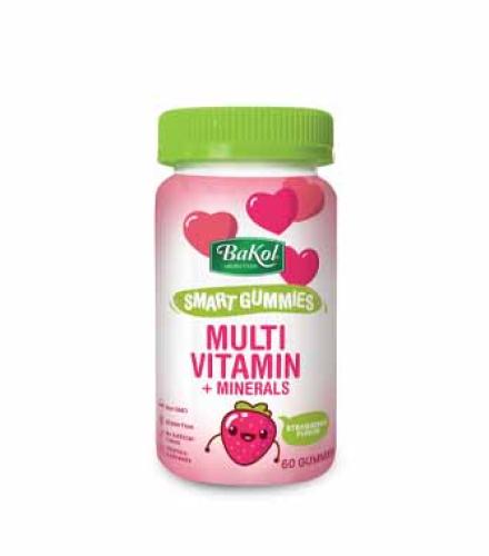 BAKOL MULTI-VITAMINS