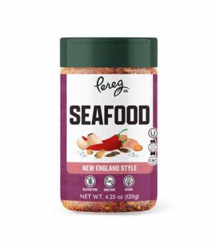 PEREG MIXED SPICES S/FOOD