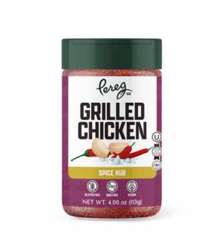 PEREG SPICE CHICKEN