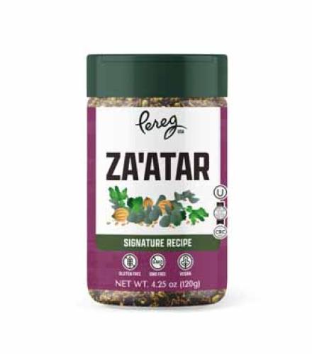 PEREG SPICE ZATAR