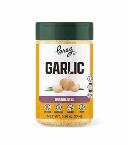 PEREG GRANULATED GARLIC