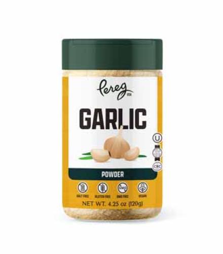 PEREG GARLIC POWDER