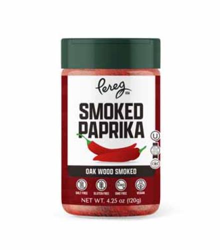 PEREG SMOKED PAPRIKA