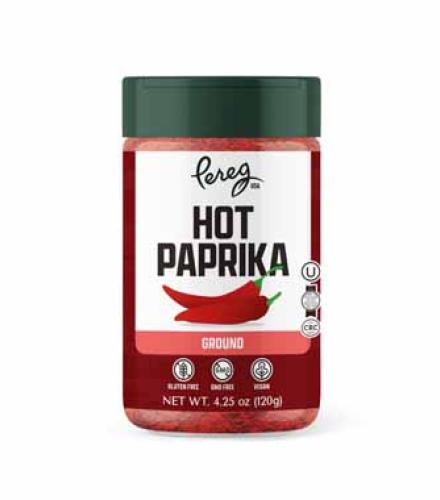 PEREG PAPRIKA HOT