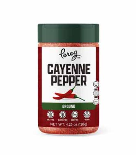 PEREG CAYENNE
