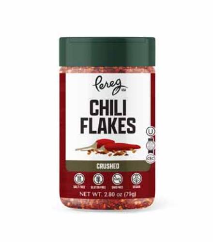 PEREG MEXICAN CHILI