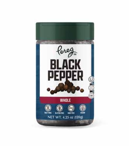 PEREG BLACK PEPER WHOLE