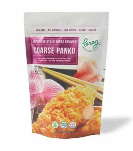 PEREG BREAD CRUMBS COARSE