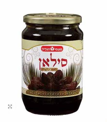 T/H DATE SYRUP 900GR