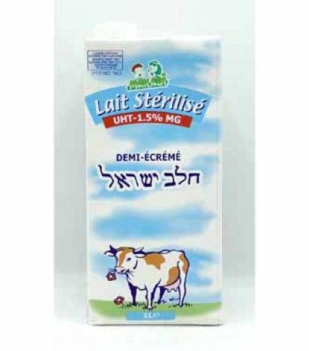 MAK. LONG LIFE MILK 1L