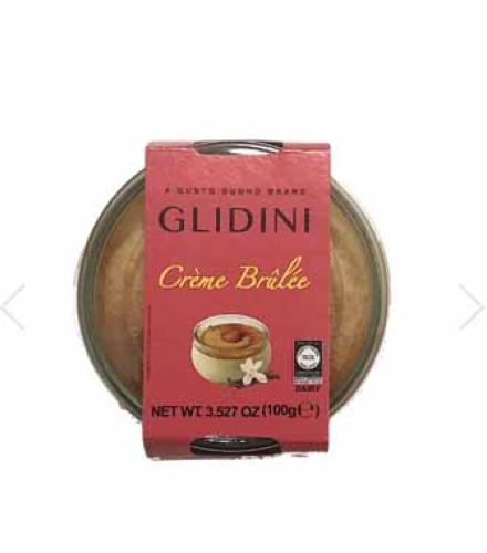GLIDINI BRULEE
