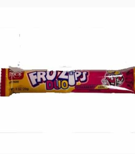 PAS. FRUIZIPS LEMON IND.