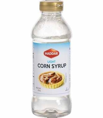 HAD. CORN SYRUP