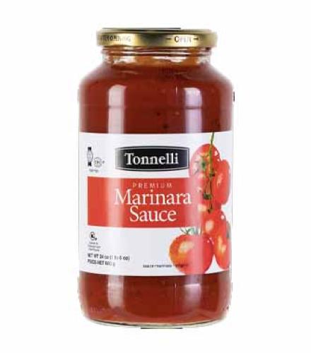 TONELLI MARINARA SAUCE