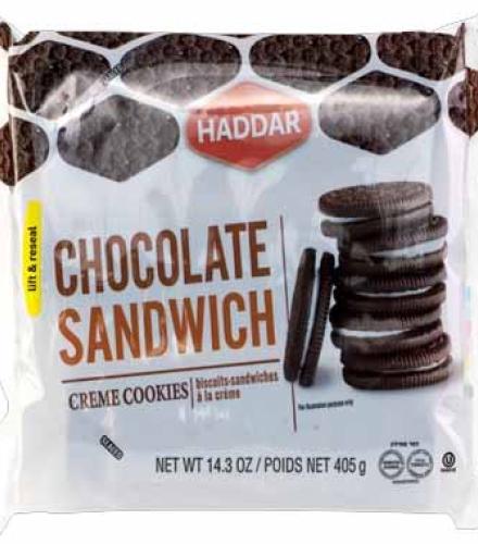 HAD. SANDWICH CHOCOLATE