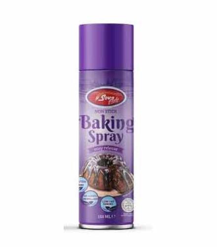 SOVA BAKING OIL SPRAY