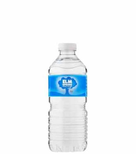 ELM WATER SPORTSCAP 500ML