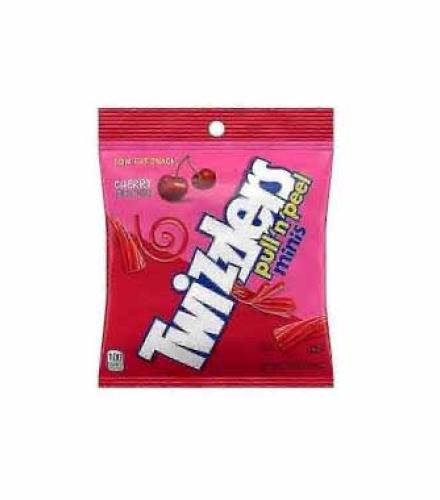 TWIZZLERS MINIES 3.75OZ