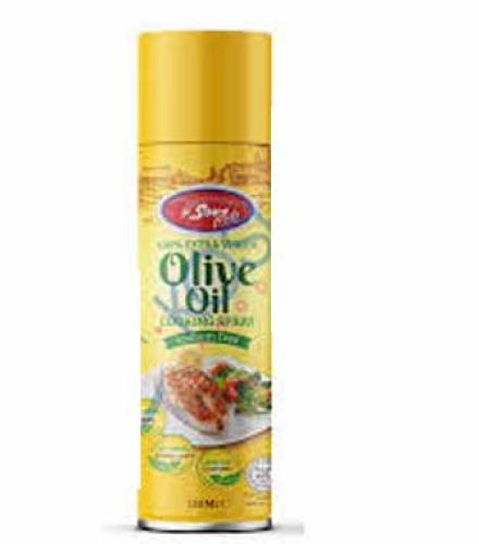 SOVA OLIVE OIL SPRAY (p)