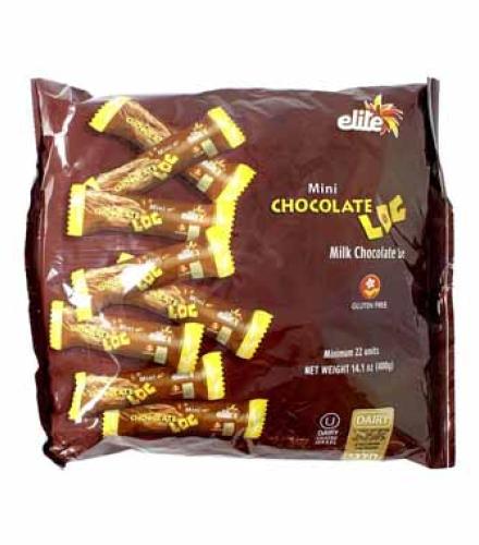 ELITE MINI FLAKE 400GR