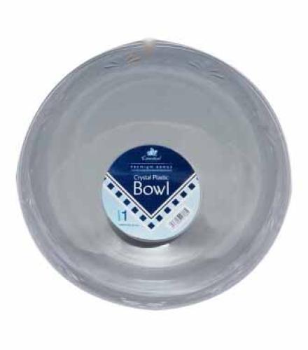 PLATINUM BOWL 8INCH