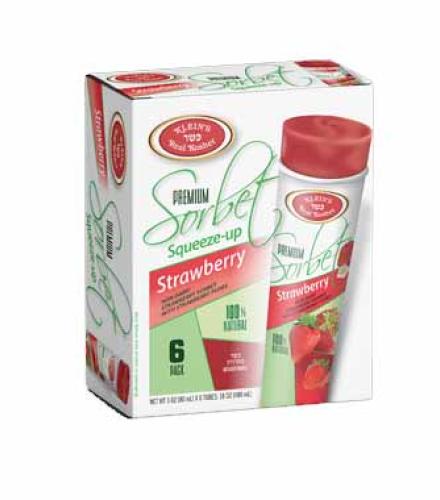 KL. SQU/UP STRAW. IND.