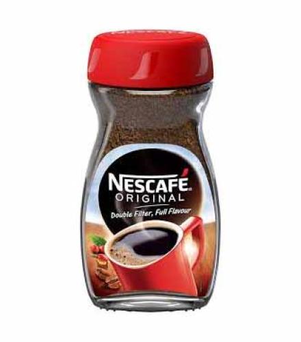 NES. INSTANT COFFEE 200GR