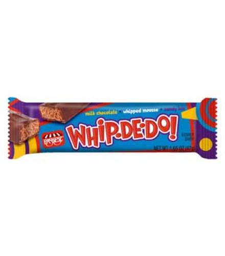 PASKESZ WHIP DE DO BAR 47GR