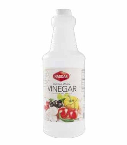 HAD. IMITATION VINEGAR