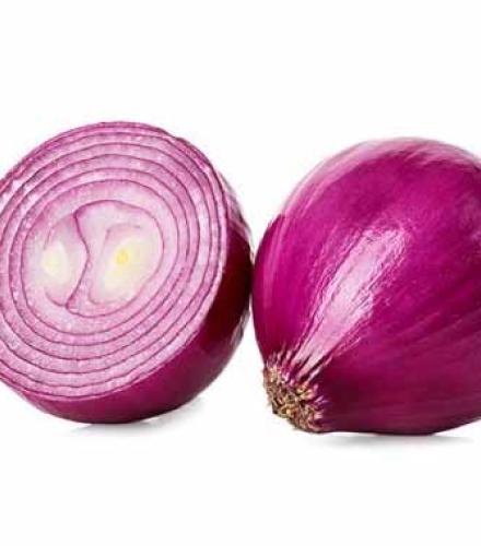 Red Onion