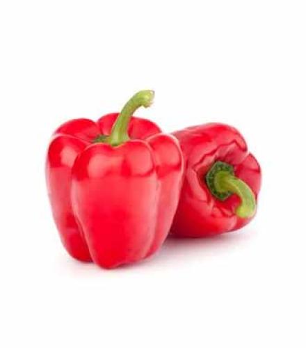 Red Pepper