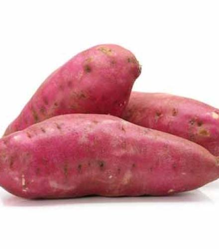 Sweet potato
