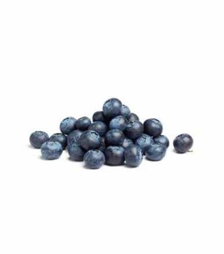 Blueberries