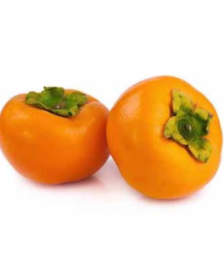 Persimmons