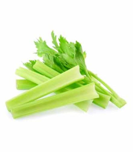 APEELING CELERY