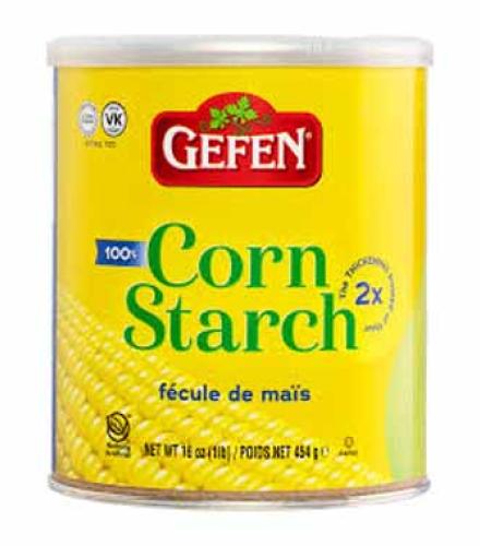  Gefen Starch Corn 16Oz 