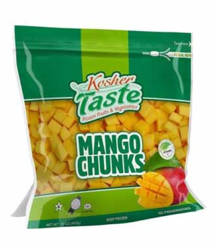 PARDES MANGO FROZEN