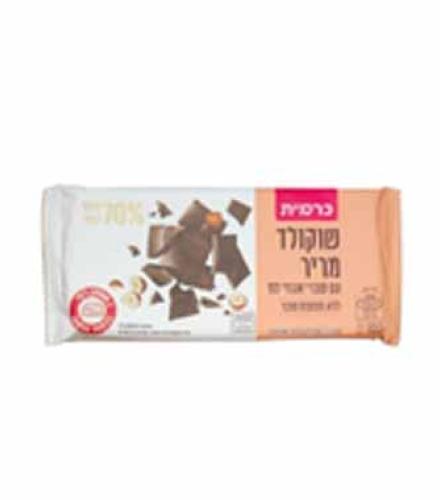 CAR. CHOCOLATE p S/F