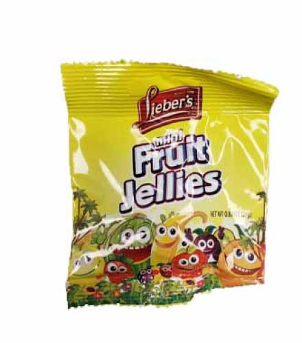 LIE. FRUIT JELLY IND.