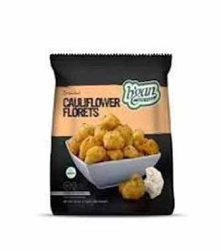 BGAN BREADED CAULIFLOWER